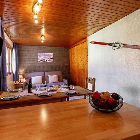Apartment Super Tignes-2 By Interhome Luaran gambar