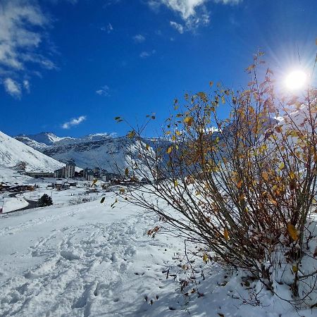 Apartment Super Tignes-2 By Interhome Luaran gambar