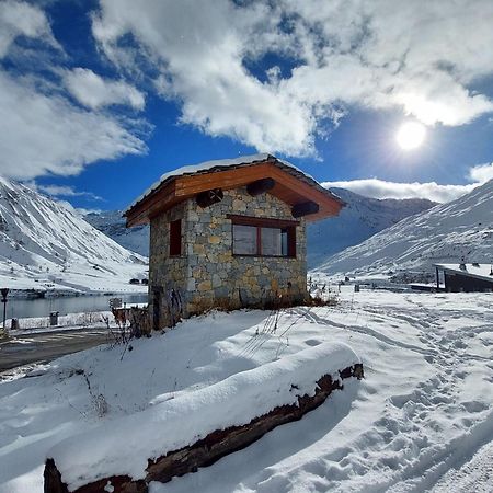 Apartment Super Tignes-2 By Interhome Luaran gambar