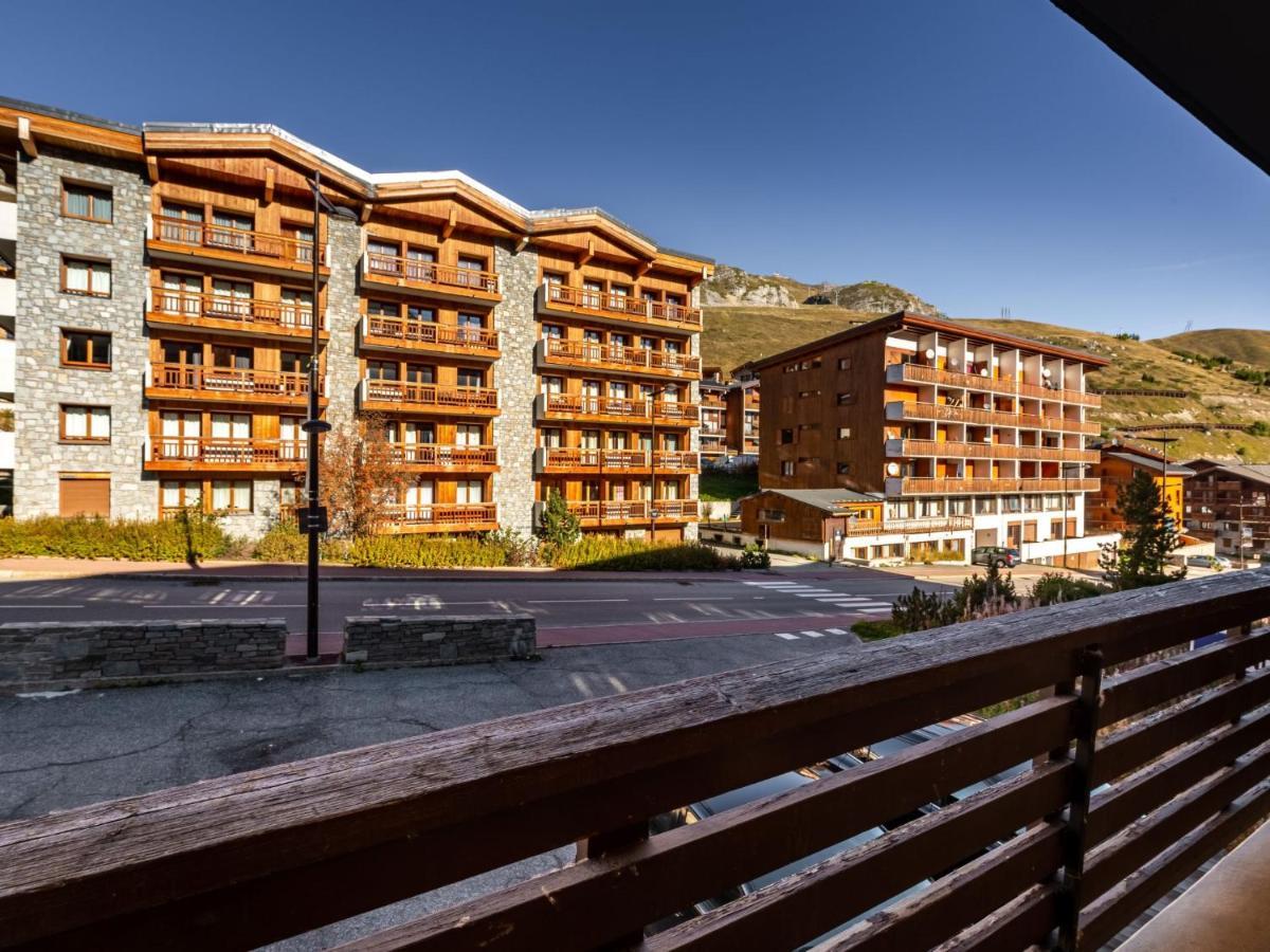 Apartment Super Tignes-2 By Interhome Luaran gambar