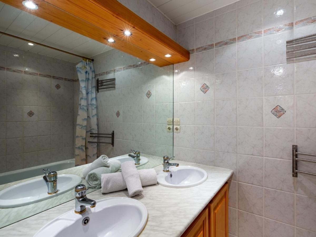 Apartment Super Tignes-2 By Interhome Luaran gambar