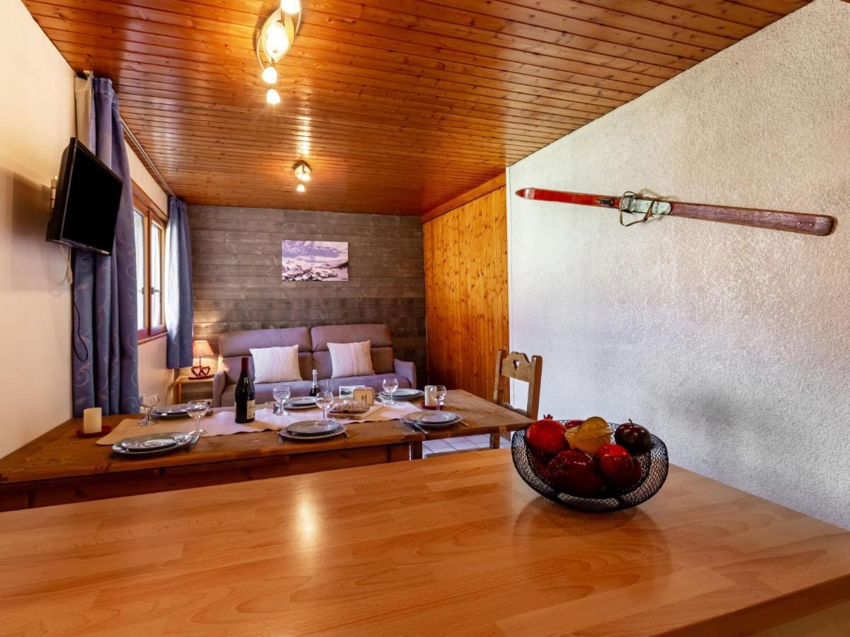 Apartment Super Tignes-2 By Interhome Luaran gambar