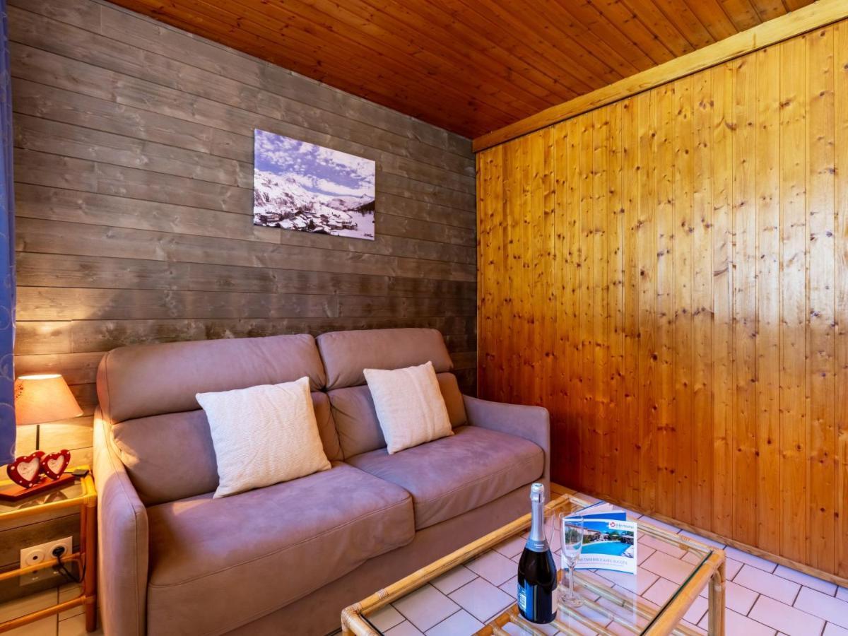 Apartment Super Tignes-2 By Interhome Luaran gambar