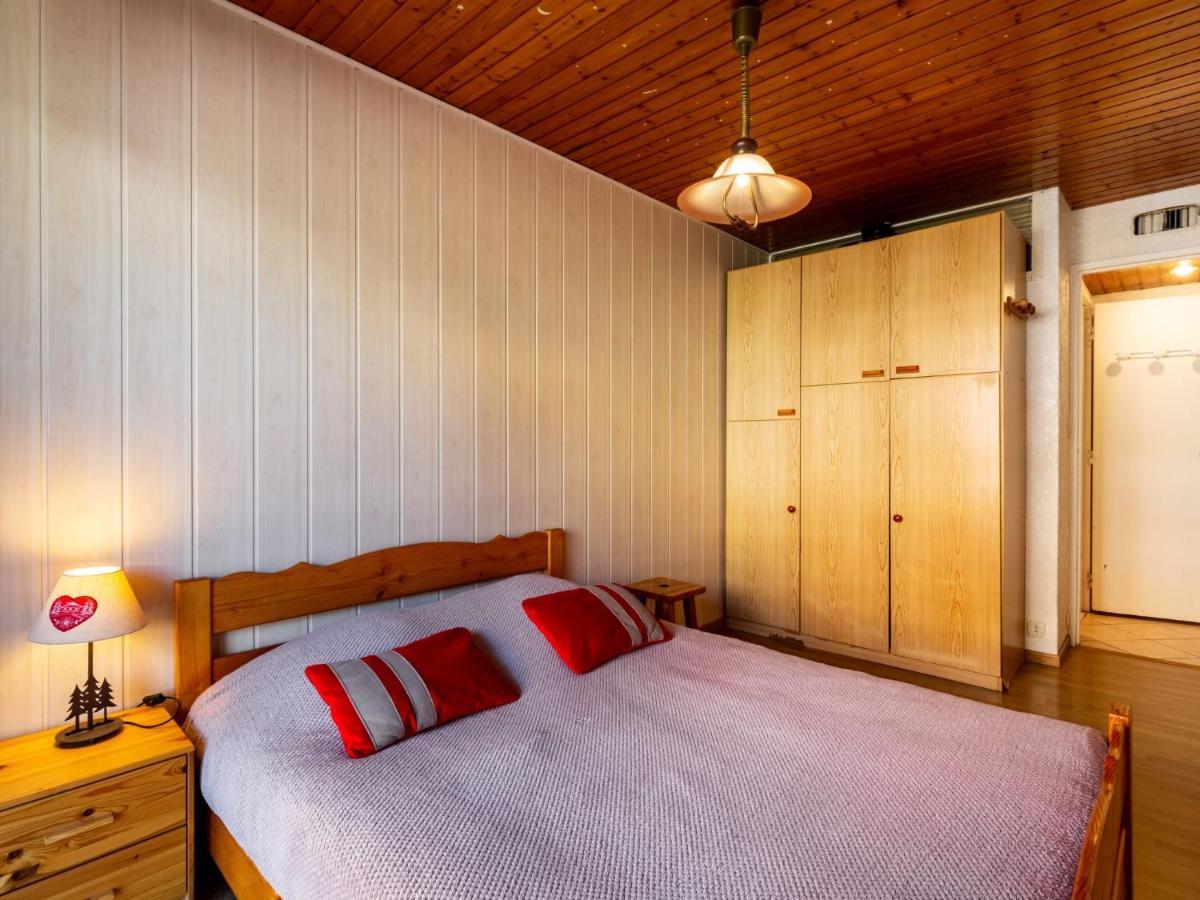 Apartment Super Tignes-2 By Interhome Luaran gambar