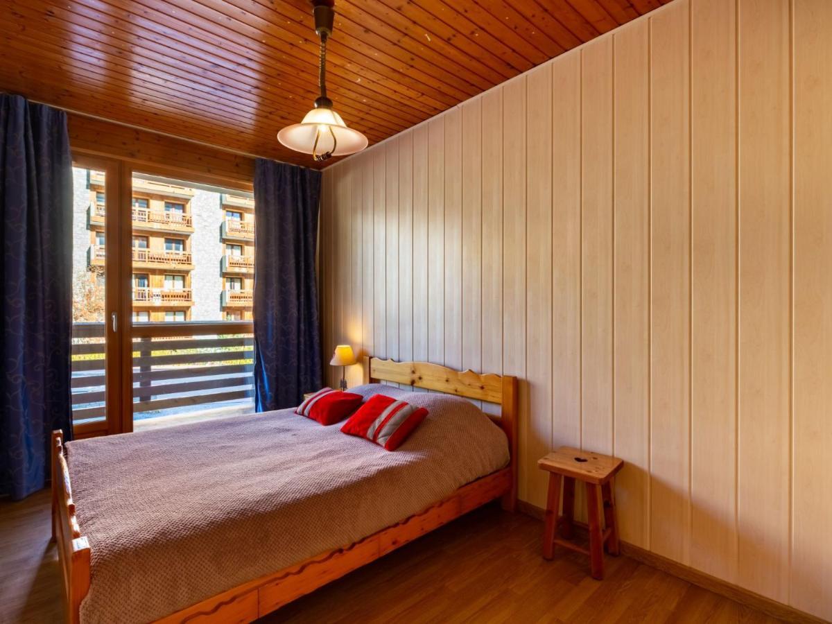 Apartment Super Tignes-2 By Interhome Luaran gambar