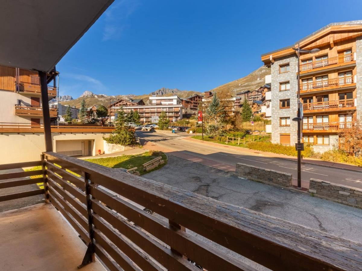 Apartment Super Tignes-2 By Interhome Luaran gambar
