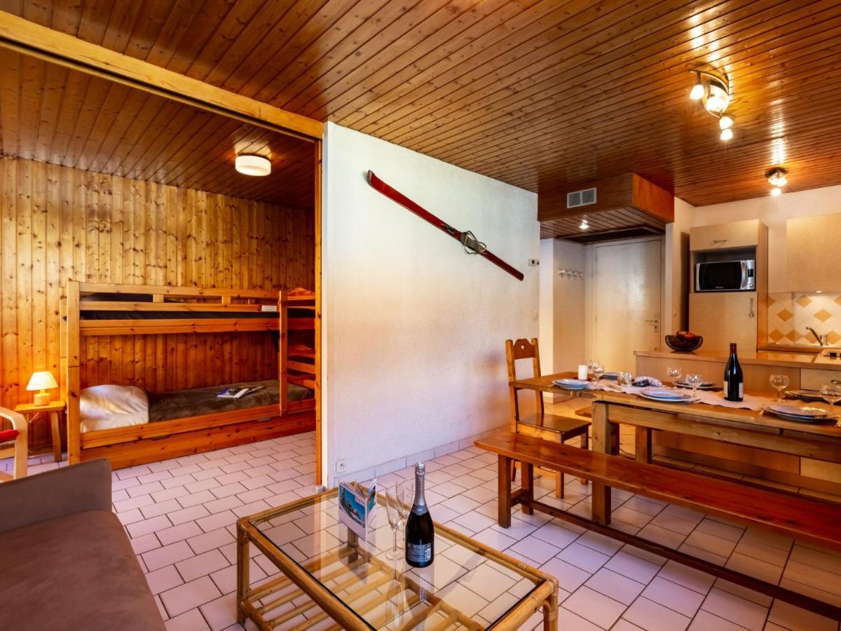 Apartment Super Tignes-2 By Interhome Luaran gambar