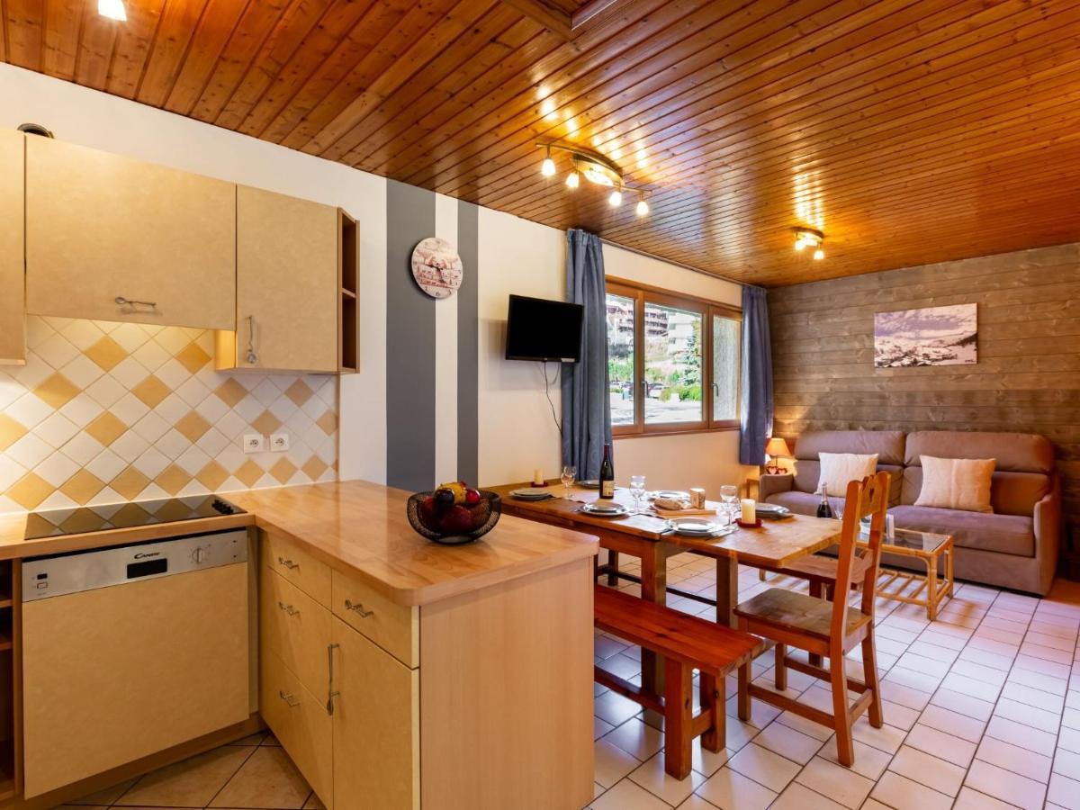 Apartment Super Tignes-2 By Interhome Luaran gambar