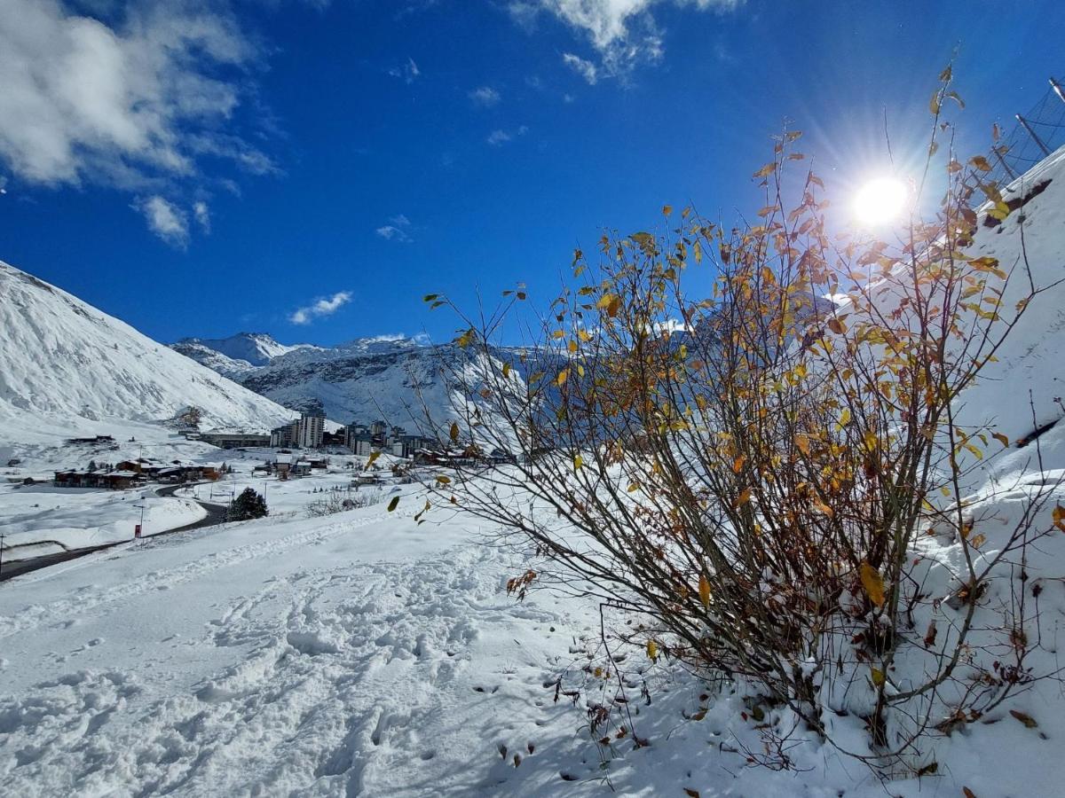 Apartment Super Tignes-2 By Interhome Luaran gambar