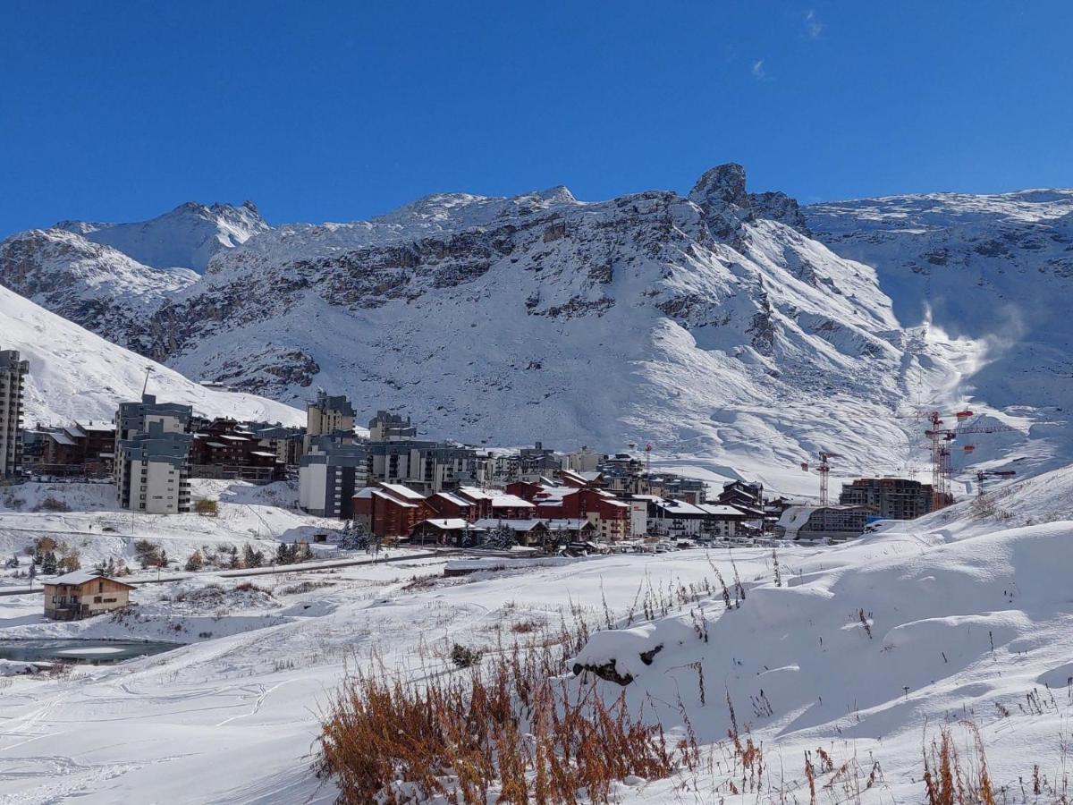 Apartment Super Tignes-2 By Interhome Luaran gambar